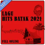 Cover Image of Download lagu batak kenangan  APK