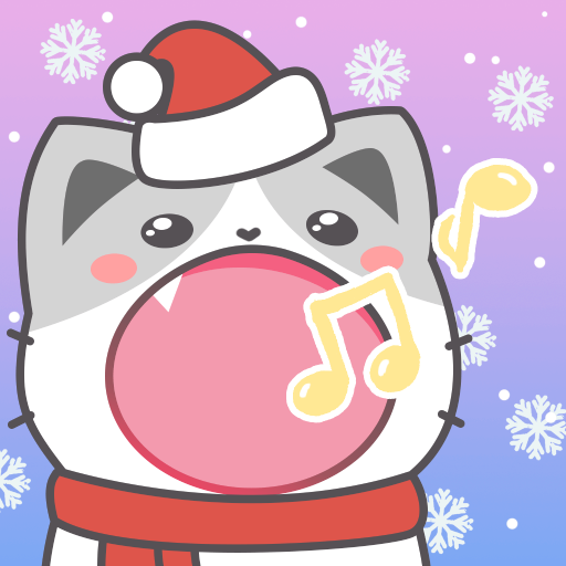 Magic Rhythm Cat: Chorus Music Download on Windows