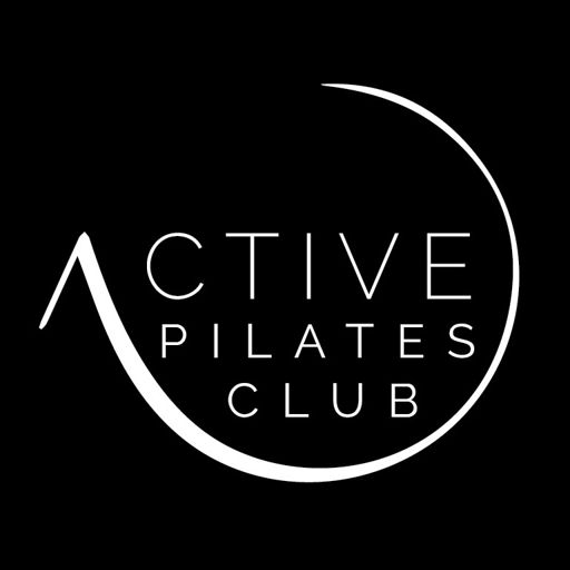 ActivePilatesClub logo