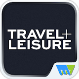 Travel+Leisure icon