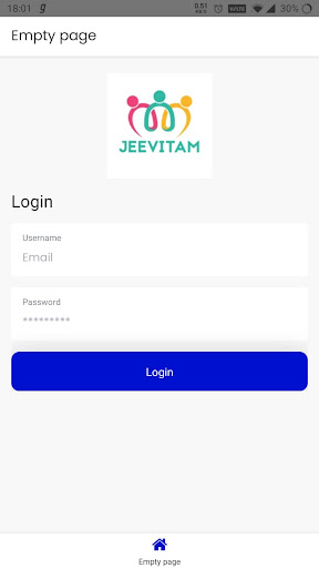 jeevitamsahayaktest Screen 2