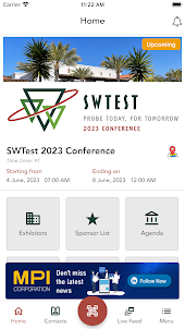 SWTest 2023 Conference