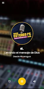 Radio Estereo Fe Online