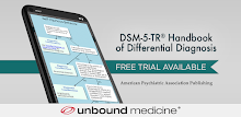 DSM-5-TR Differential Dx APK