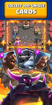 Clash Royale - Screenshot 2