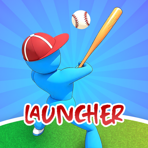 Bat Fury launcher Header - AppWisp.com