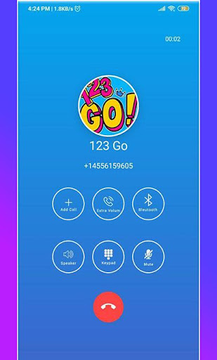 Call 123 Go Challenge  Voice  Video