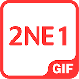 2NE1 짤방 저장소 (투애니원 이미지, GIF) icon