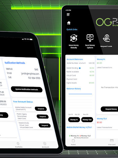 OGPay Business 8