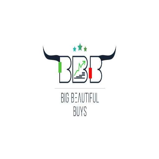 Big Beautiful Buys - AppWisp.com