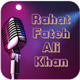 Rahat Fateh Ali Khan icon