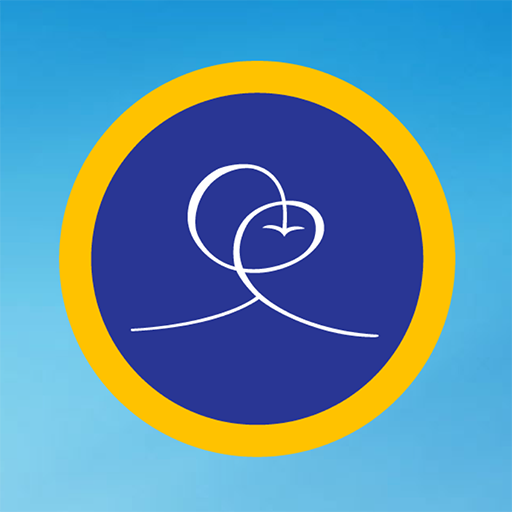 Ananda — Joy Is Within You logo
