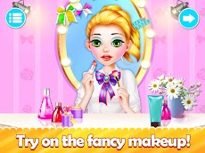 Makeup Makeover Love Storyのおすすめ画像2