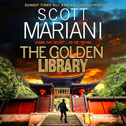 Icon image The Golden Library
