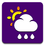 Cover Image of Tải xuống Meteo 6 APK