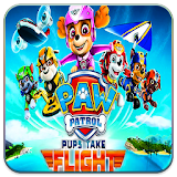 New Guide For Paw Patrol Pups Take Flight icon