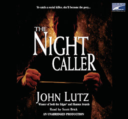 Icon image The Night Caller