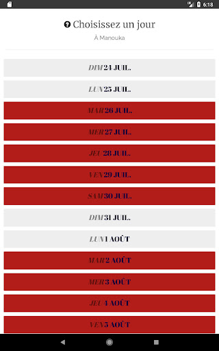Empire Sculpting Karibbean