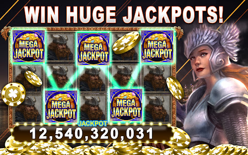 VIP Deluxe Slots Games Offline - Casino - games