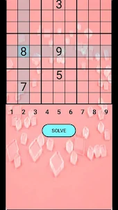Handyman Sudoku