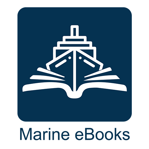 Marine eBooks & MMD Notes logo