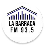 Cover Image of Tải xuống La Barraca Fm  APK