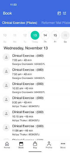 Ideal Health Screenshot 2 - AppWisp.com
