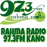 Rahma Radio 97.3fm Kano icon