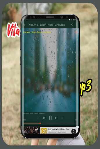 Lagu Vita Alvia Terbaru Mp3