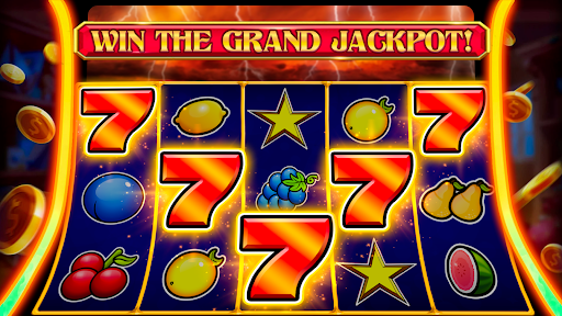 VIP Slots Casino Slot Machines 1.0.2 screenshots 1