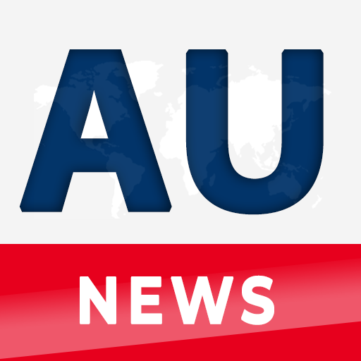 AU News Online logo