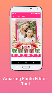 2022 Mothers Day Photo Frames Apk 2