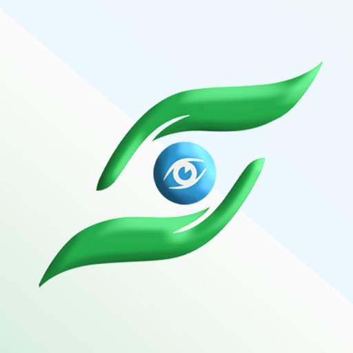 Eye Donation BD 1.0 Icon