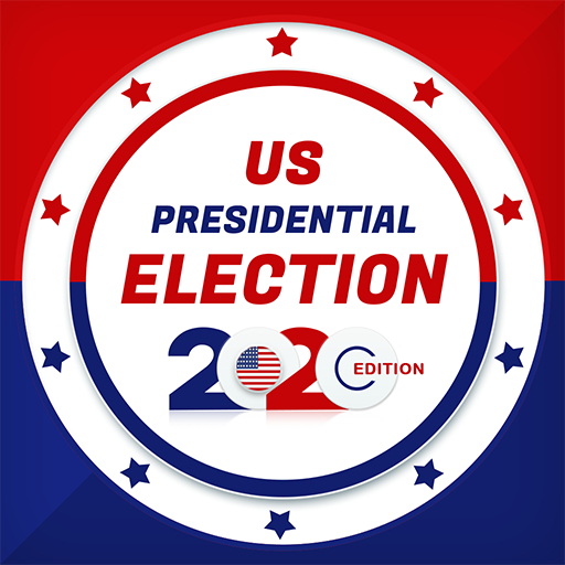 US Presidential Election 2020 1.0.2 Icon