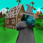 Cover Image of Baixar Ugly Witch  APK