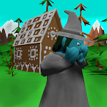 Cover Image of Unduh Ugly Witch  APK