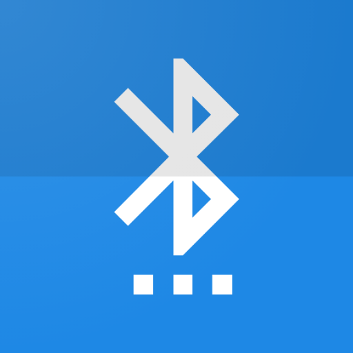 Monitorize Bluetooth Devices  Icon