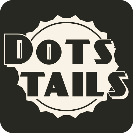 Dots Tails logo