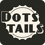 Cover Image of Download Dots Tails  APK