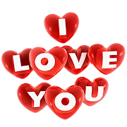  I love You Stickers and romantic WAStickerApps 