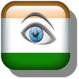 شات عيون هندية icon