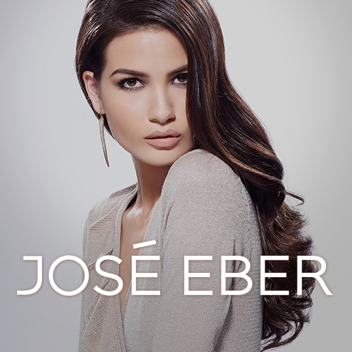 Jose Eber logo