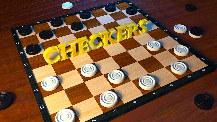 Checkers: Checkers Online- Dam - 1.3501 - (Android)