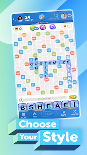 Words with Friends 2 Classic 5