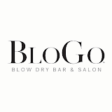 BloGo Blow Dry Bar and Salon icon