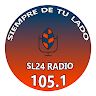 download SanLuis24 Radio apk