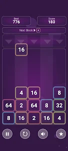 Number Place 2096 Puzzle Game