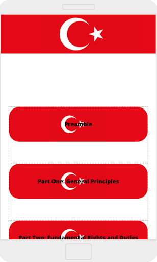 Constitution of Turkey