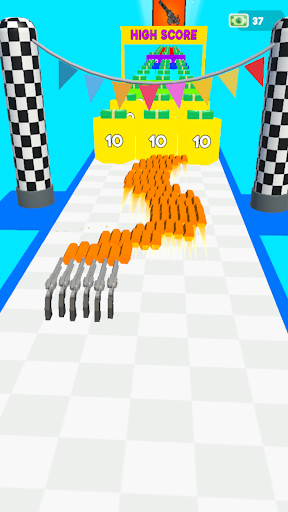 Gun Clone screenshot