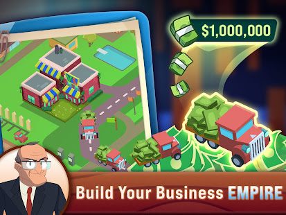 Shark Tank Tycoon 1.38 APK screenshots 14